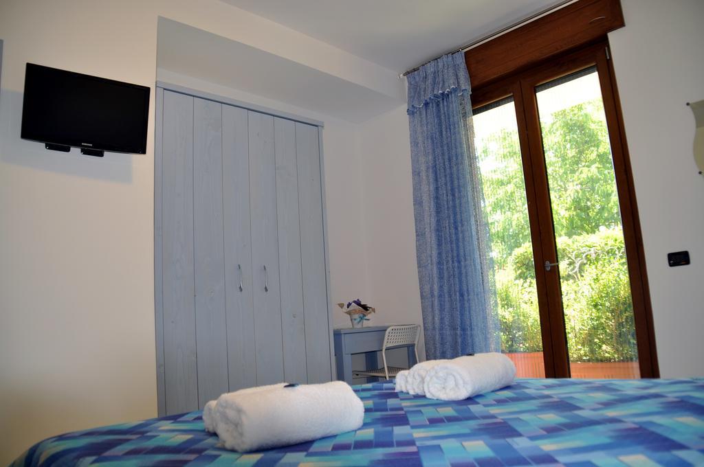 A 2 Passi Dagli Dei Bed & Breakfast Agerola Room photo