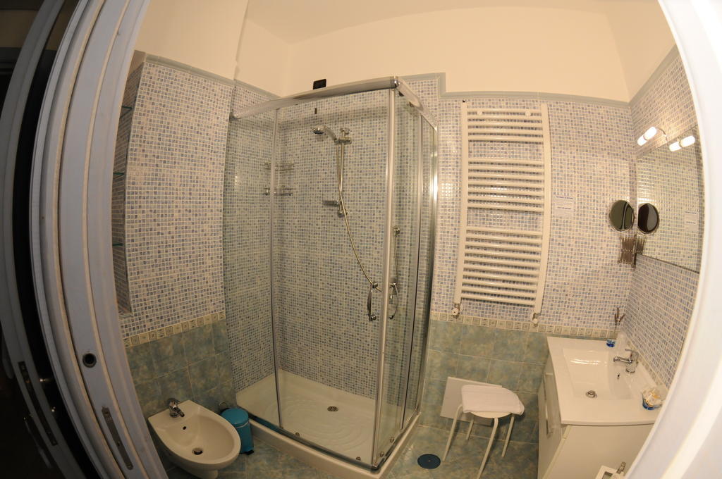 A 2 Passi Dagli Dei Bed & Breakfast Agerola Room photo