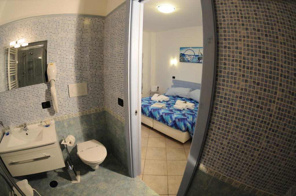A 2 Passi Dagli Dei Bed & Breakfast Agerola Room photo