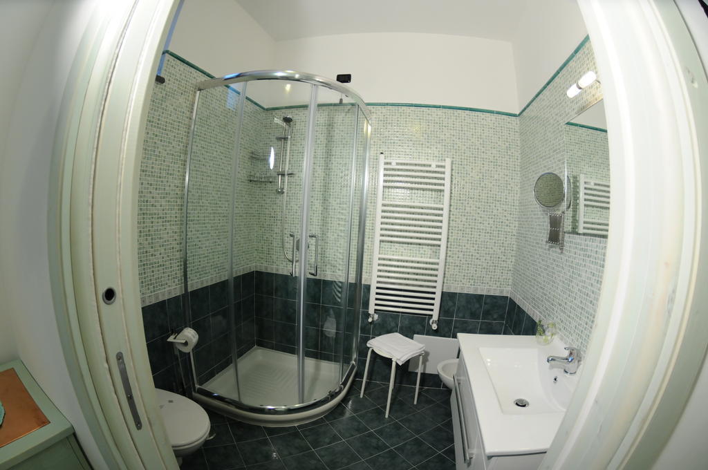 A 2 Passi Dagli Dei Bed & Breakfast Agerola Room photo